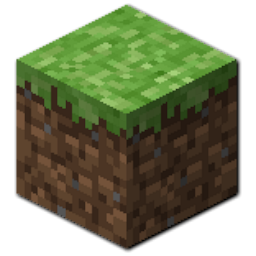 Minecraft icon